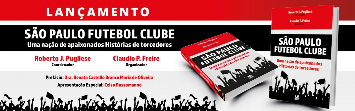 SÃO PAULO FUTEBOL CLUBE