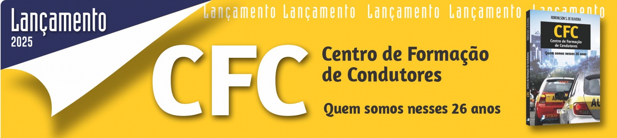 CFC - site