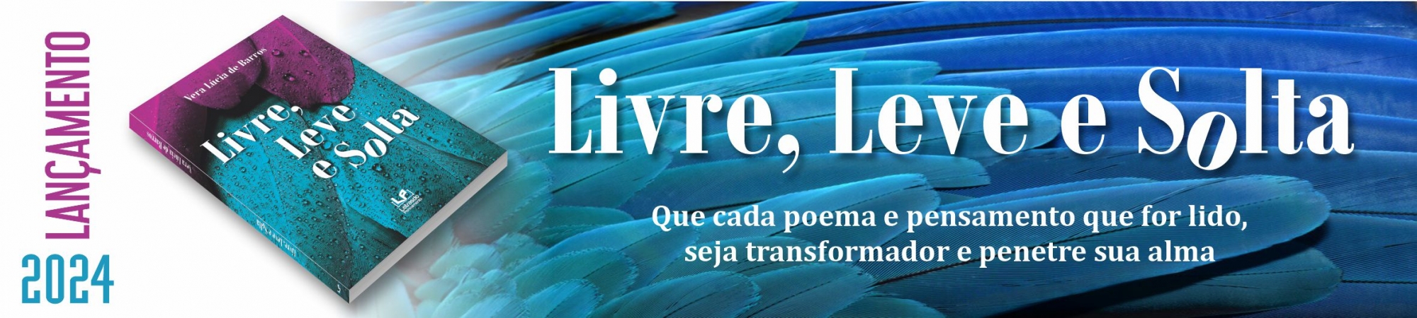 Livre, leve e Solta - Site