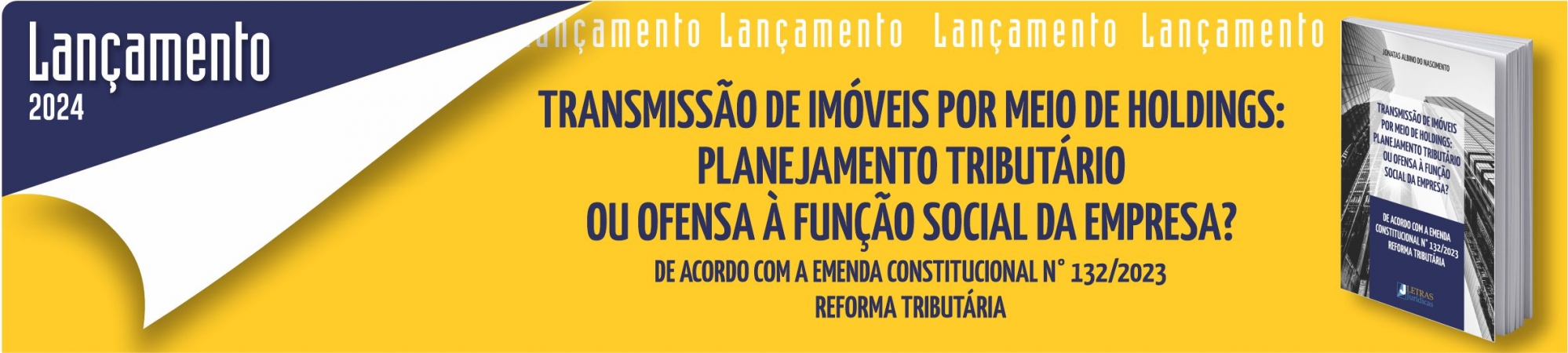 Transmissão de Imóveis - Site
