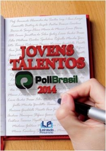 JOVENS TALENTOS POLIBRASIL 2014.