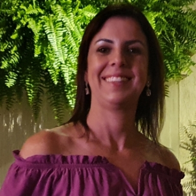 Melissa Zani Gimenez
