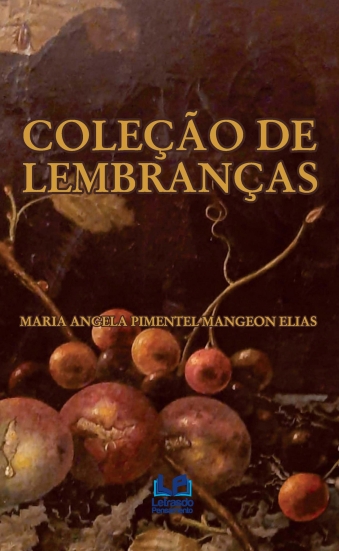 COLEÇÃO DE LEMBRANÇAS