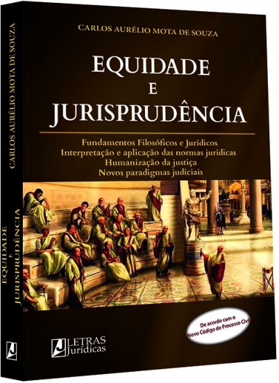 EQUIDADE E JURISPRUDÊNCIA