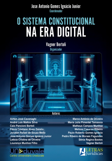 O SISTEMA CONSTITUCIONAL NA ERA DIGITAL