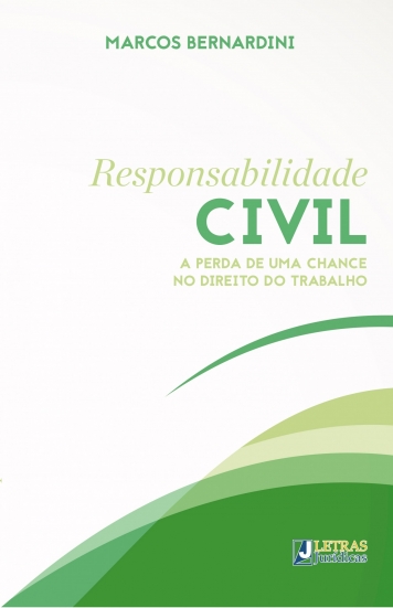 RESPONSABILIDADE CIVIL