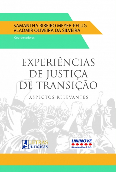 EXPERIÊNCIAS DE JUSTIÇA DE TRANSIÇÃO