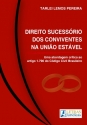 DIREITO SUCESSÓRIO DOS CONV. NA UNIÃO ESTÁVEL