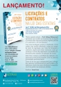 LICITAÇÕES E CONTRATOS NA LEI DAS ESTATAIS