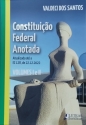 CONSTITUIÇÃO FEDERAL ANOTADA