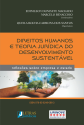 DIREITOS HUMANOS E TEORIA JURÍDICA DO DESENV. SUSTENTÁVEL - VI